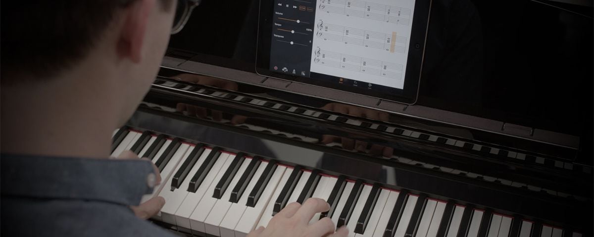 A Great Time to Learn a Musical Instrument