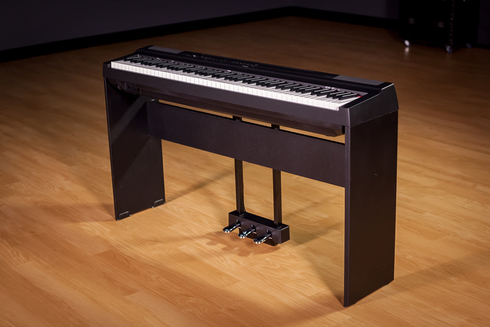 P-125 Updates Yamaha's Best-selling P-series Digital Piano Platform