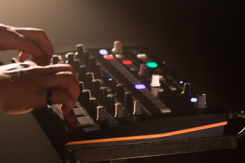 Arturia Threads the Product Design Needle with DrumBrute Impact