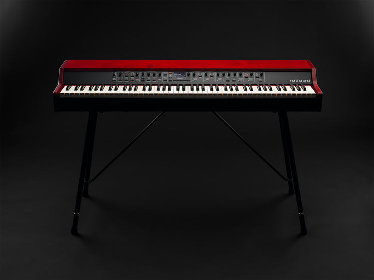 Nord Announces the Nord Grand