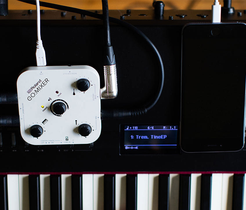 Gifts for Pianists