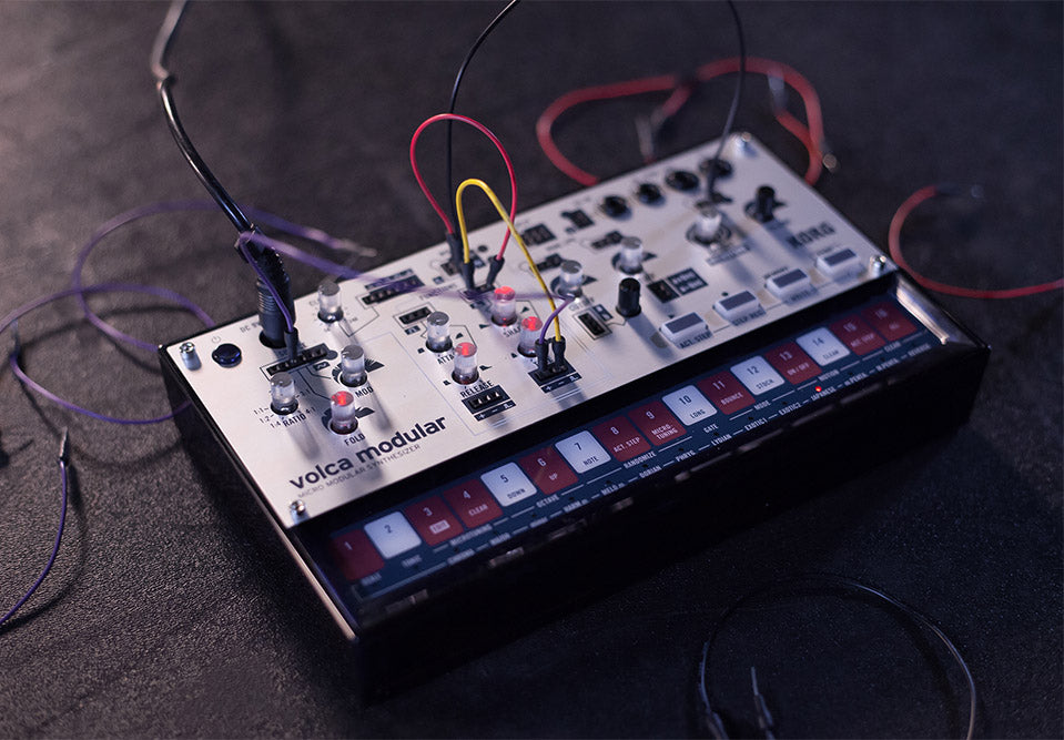 Winter NAMM 2019 Show Highlights