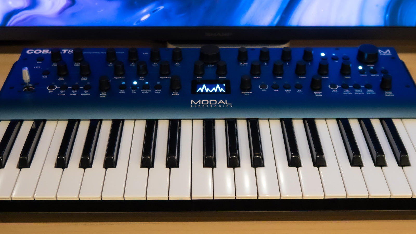 Modal Electronics Instant Rebates