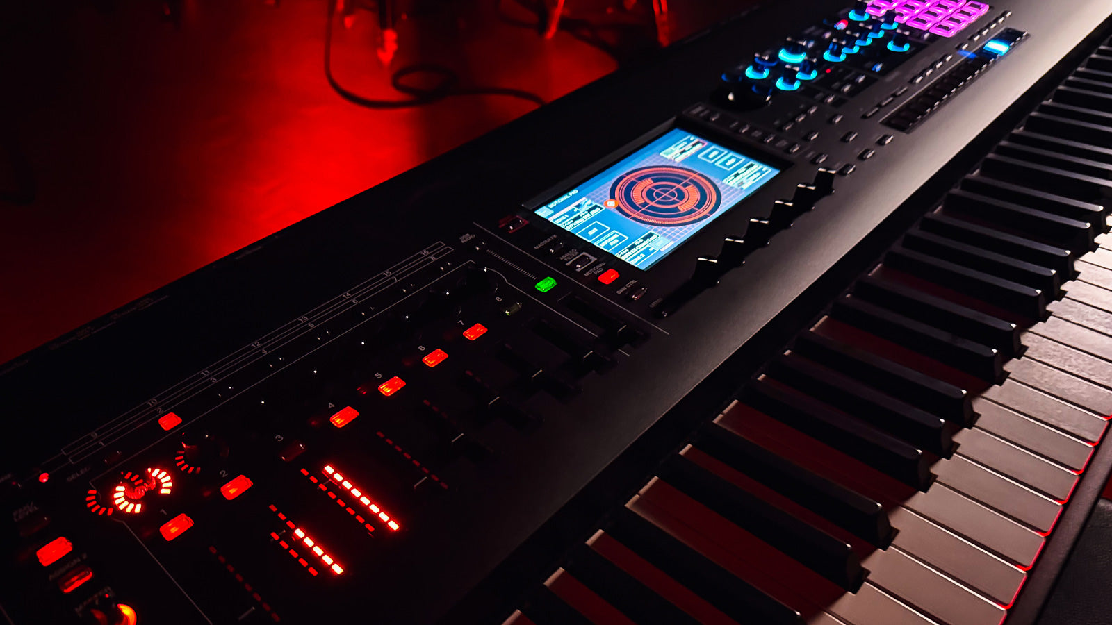 Roland Bonus Items