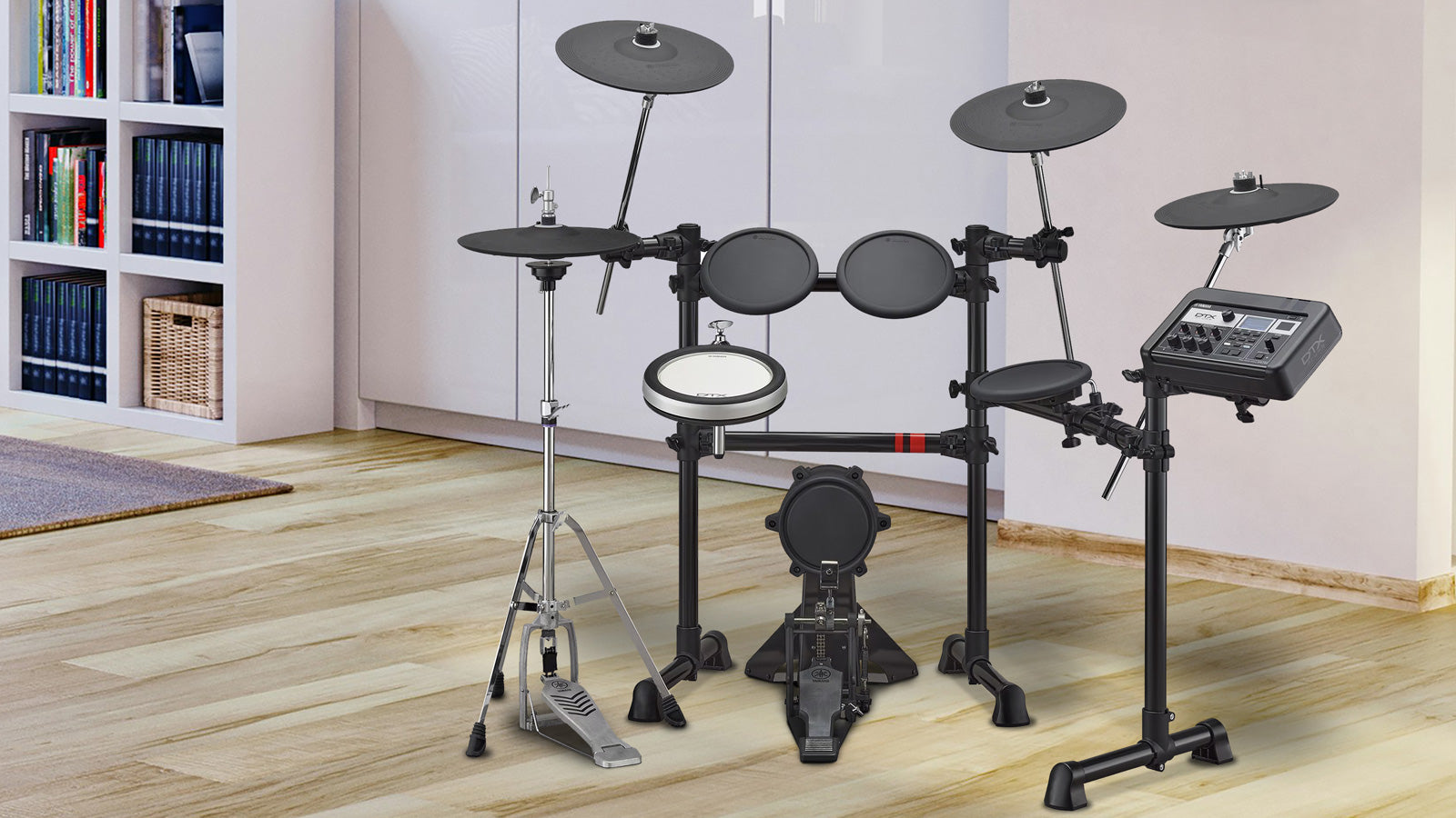 Yamaha DTX Instant Rebates