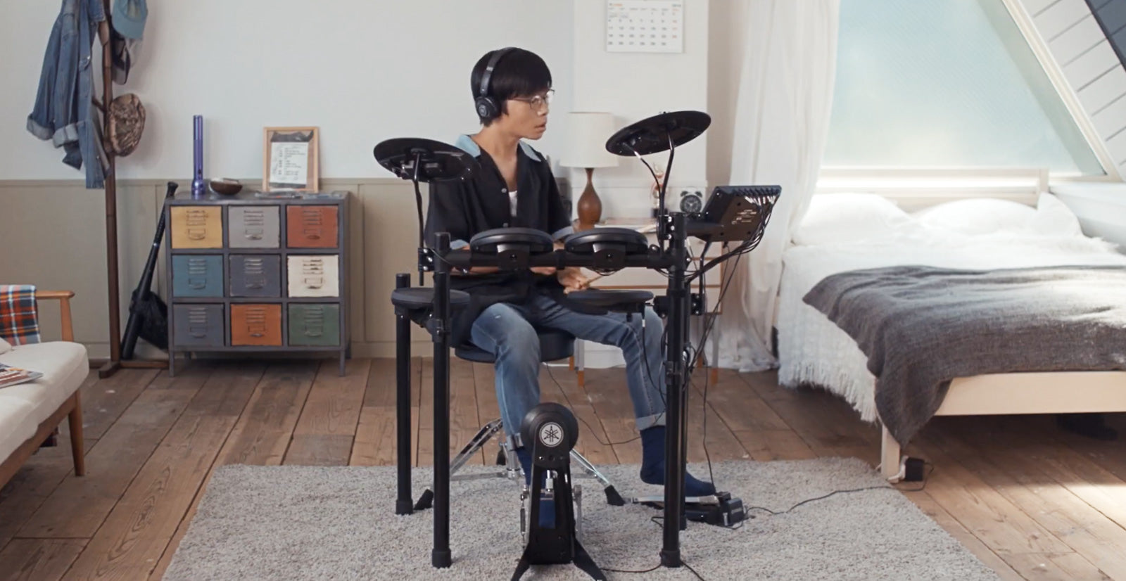 Yamaha Drum Instant Rebates
