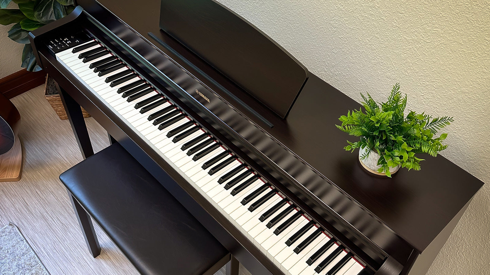 Yamaha Instant Rebates