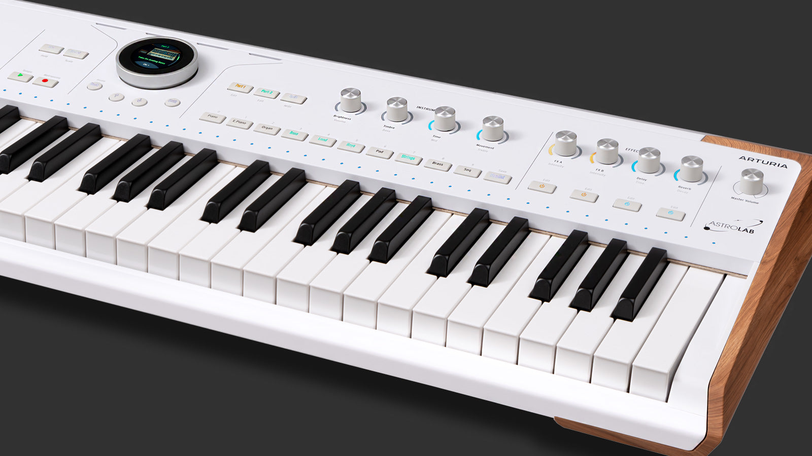 Arturia AstroLab