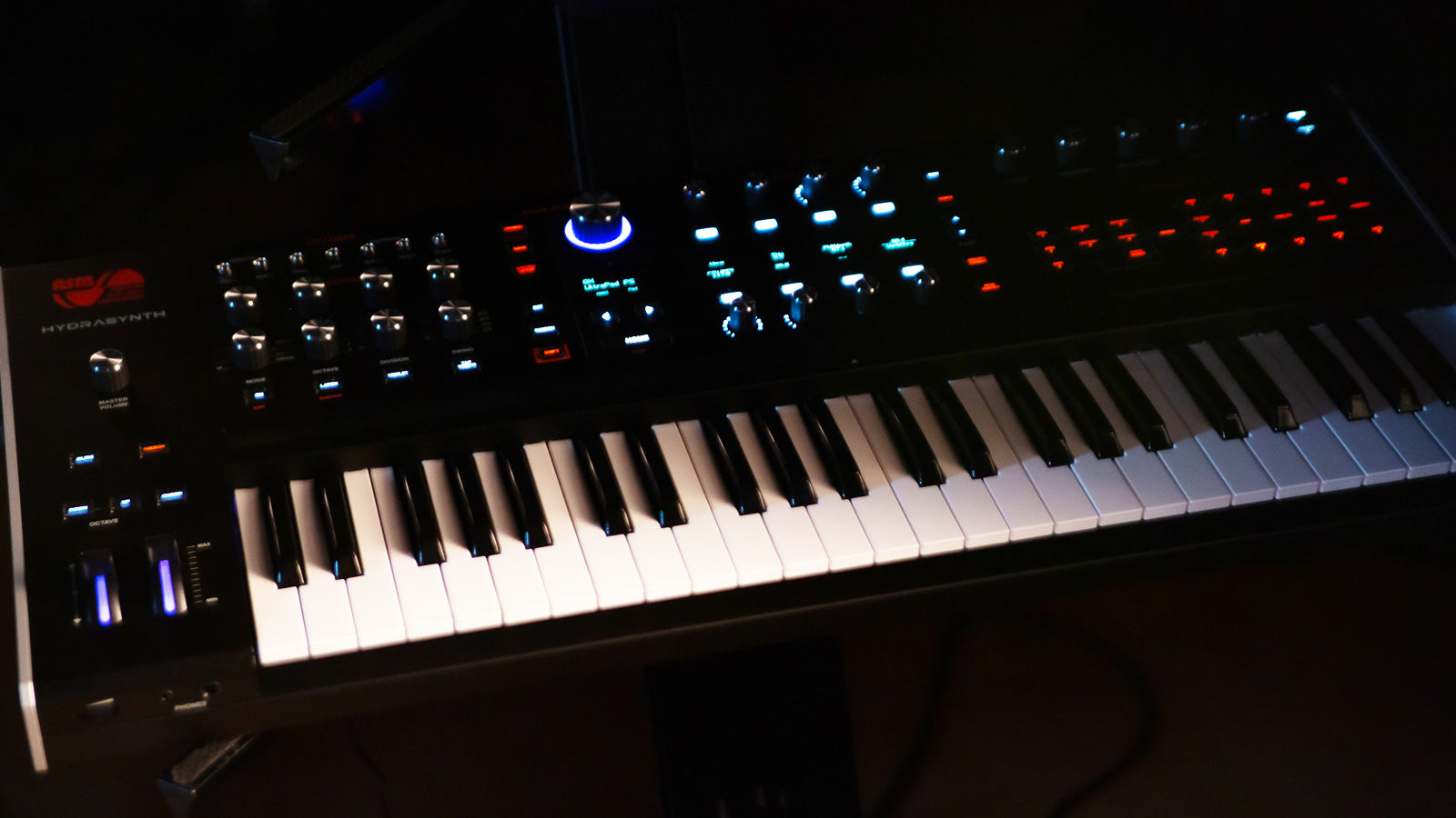 Keyboard Synthesizer Deals