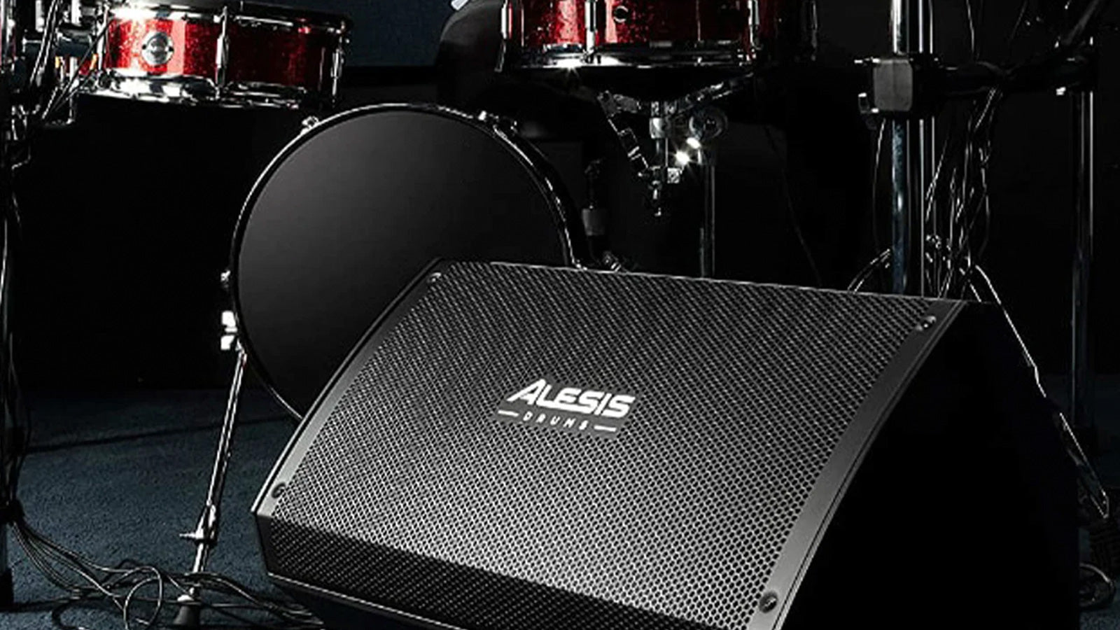 Drum Amplifier Deals