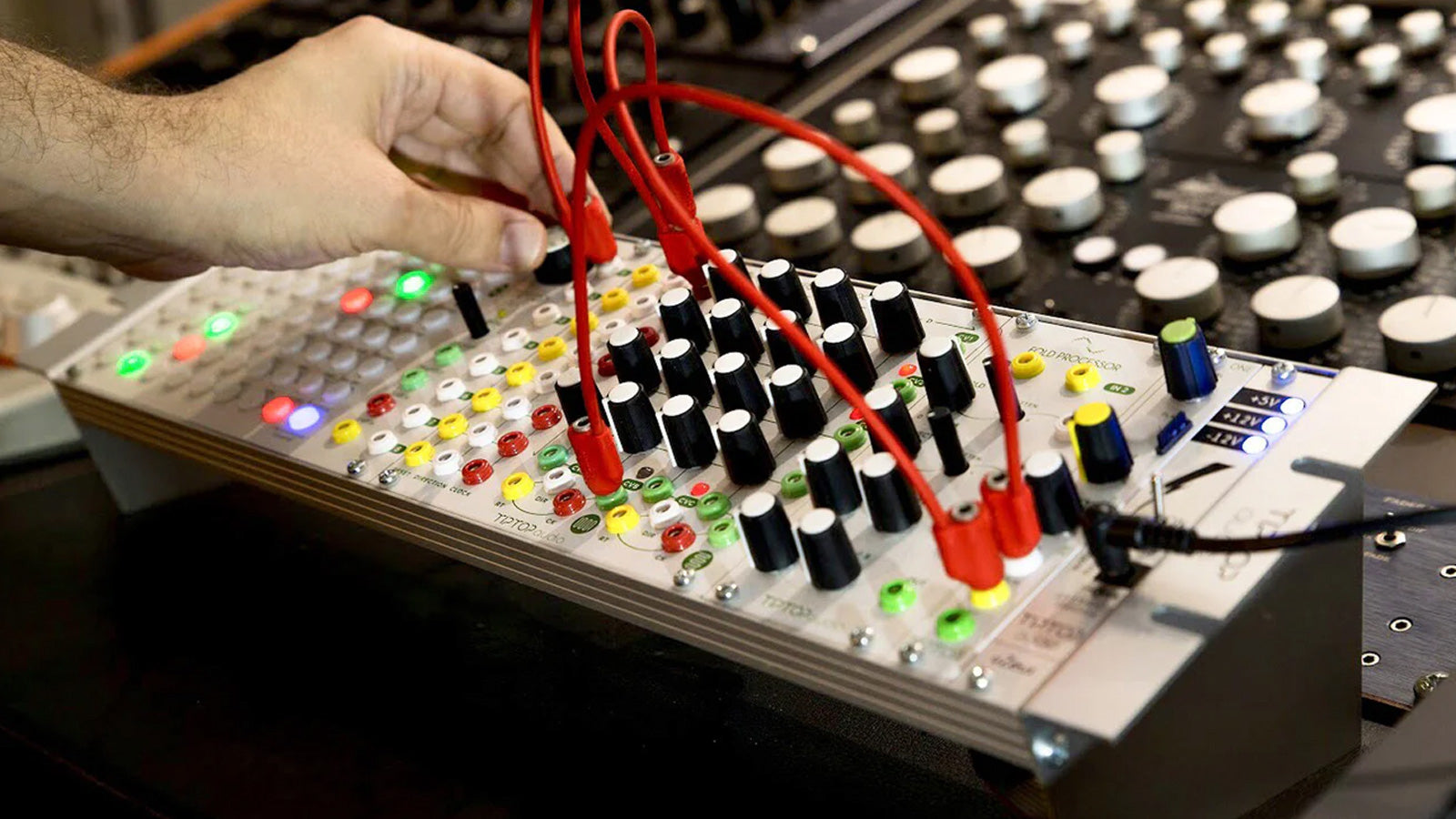 Modular Synthesizer Deals