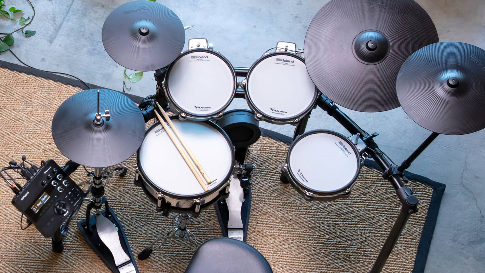 Roland Drums Instant Rebates