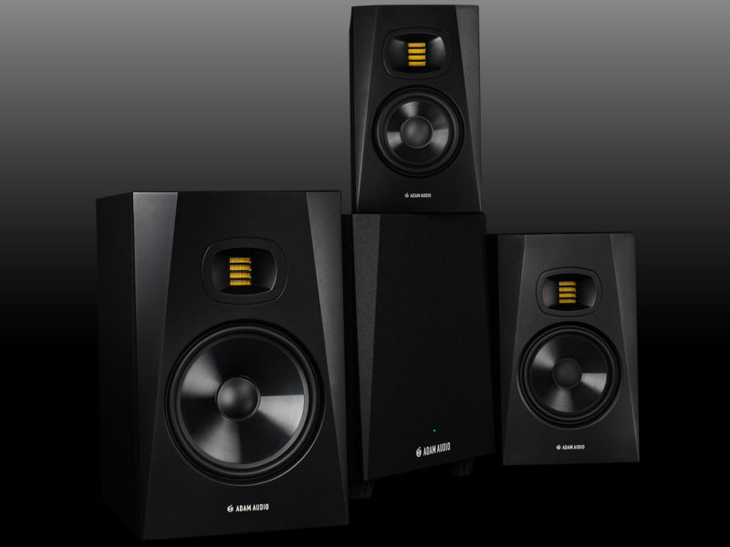 Studio Monitor Deals