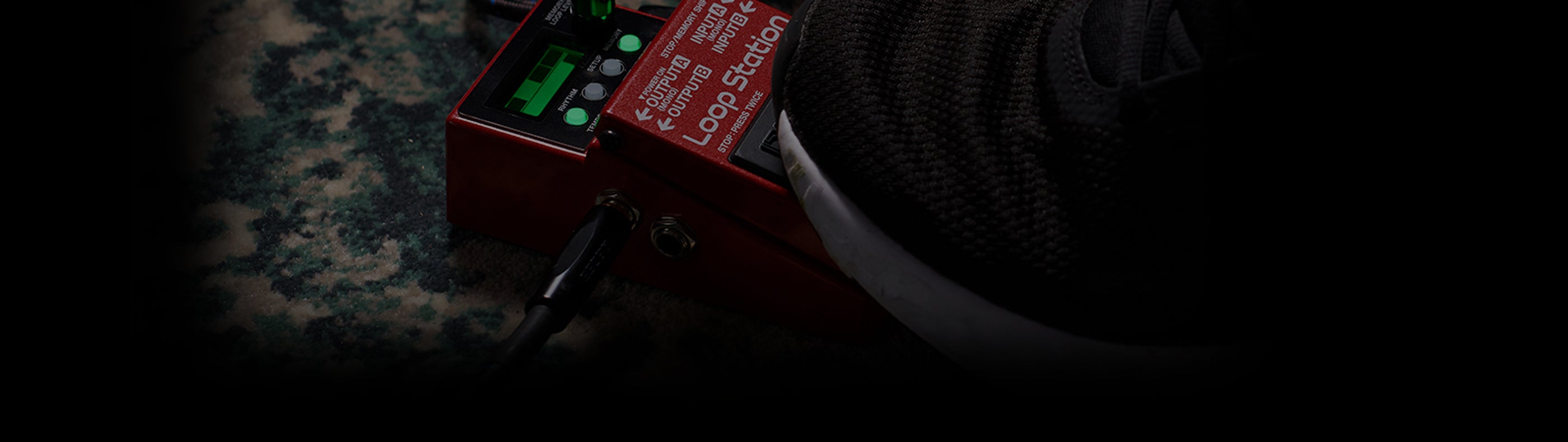 Boss RC-5