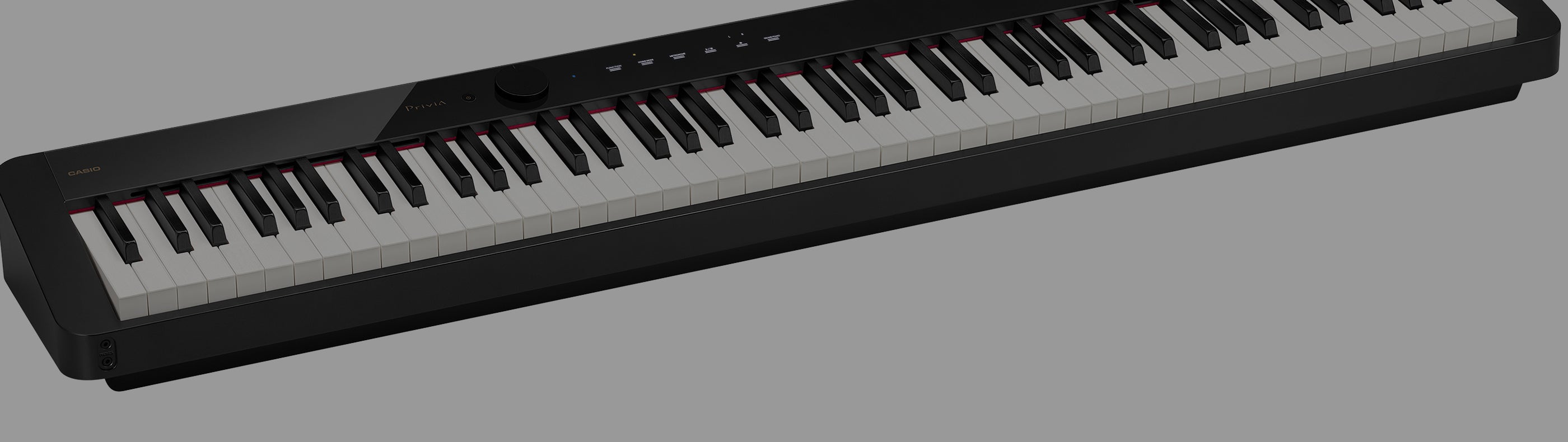 Casio Privia PX-S1100 Digital Piano - Save w/ Bundles! – Kraft Music