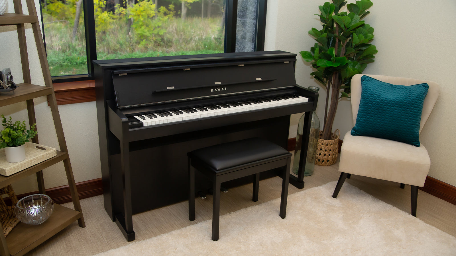 Kawai CA901