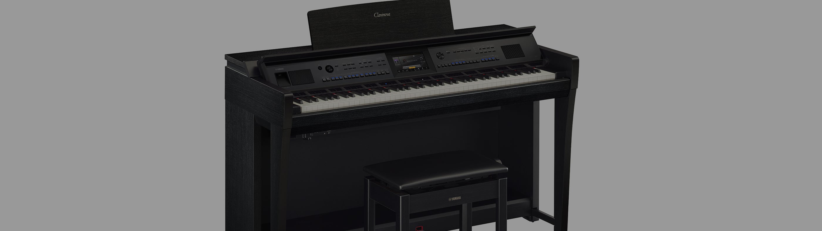 Yamaha deals clavinova 2020