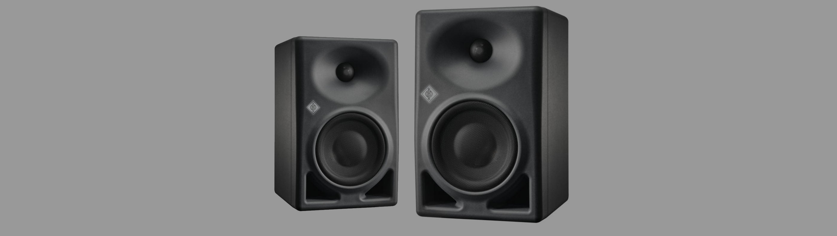 Neumann KH Series Monitors