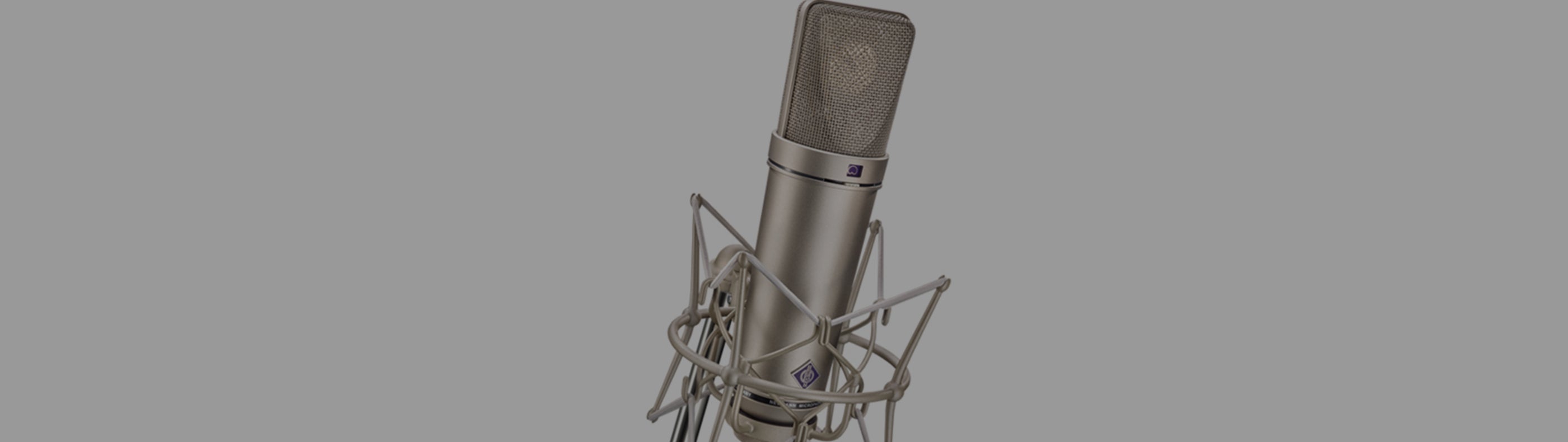 Neumann U 87 Ai