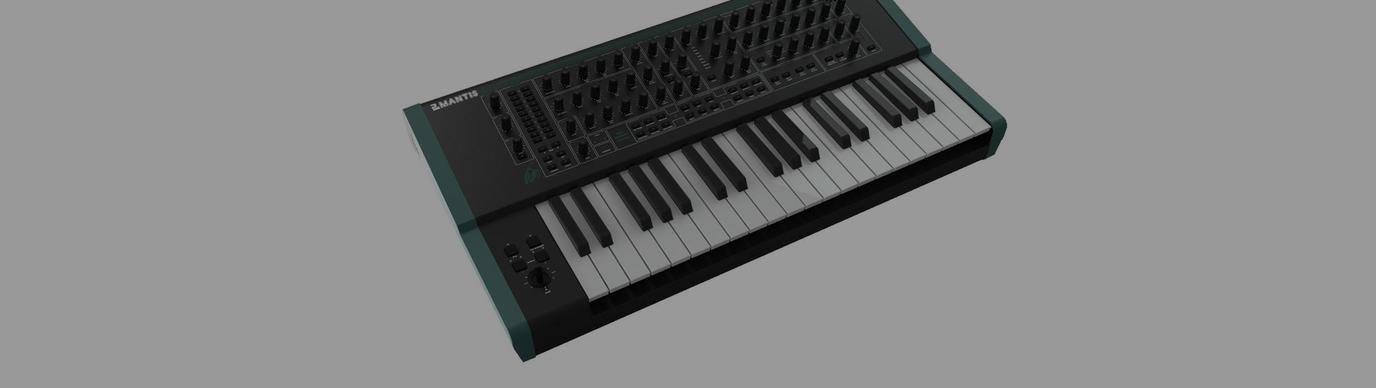 PWM Mantis