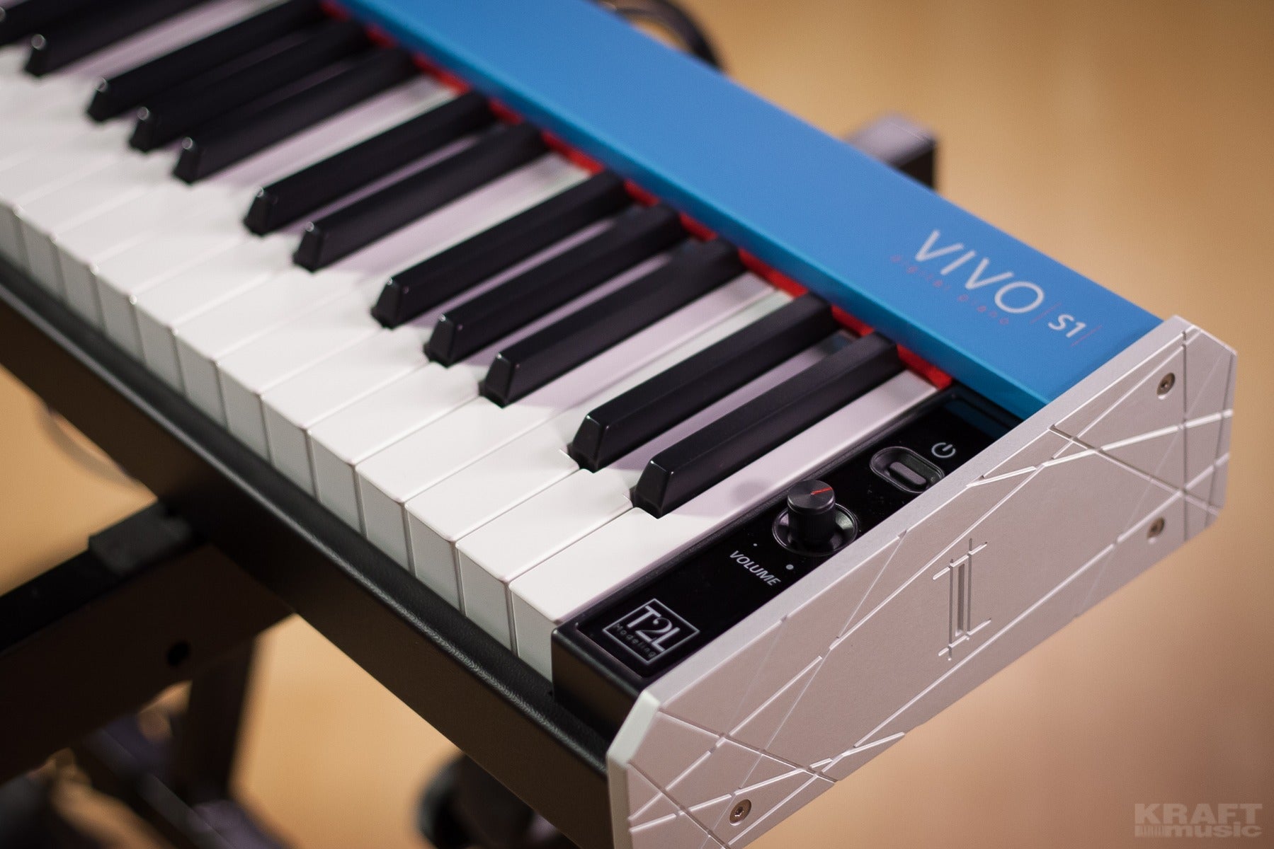 Dexibell Vivo S1 Stage Piano – Kraft Music