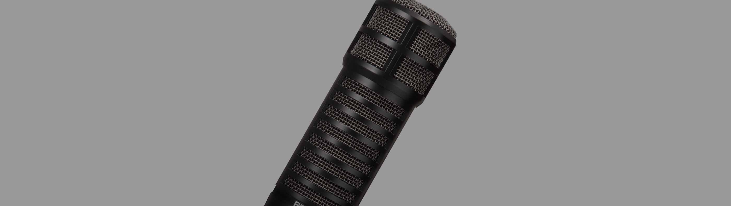 Electro-Voice RE Series