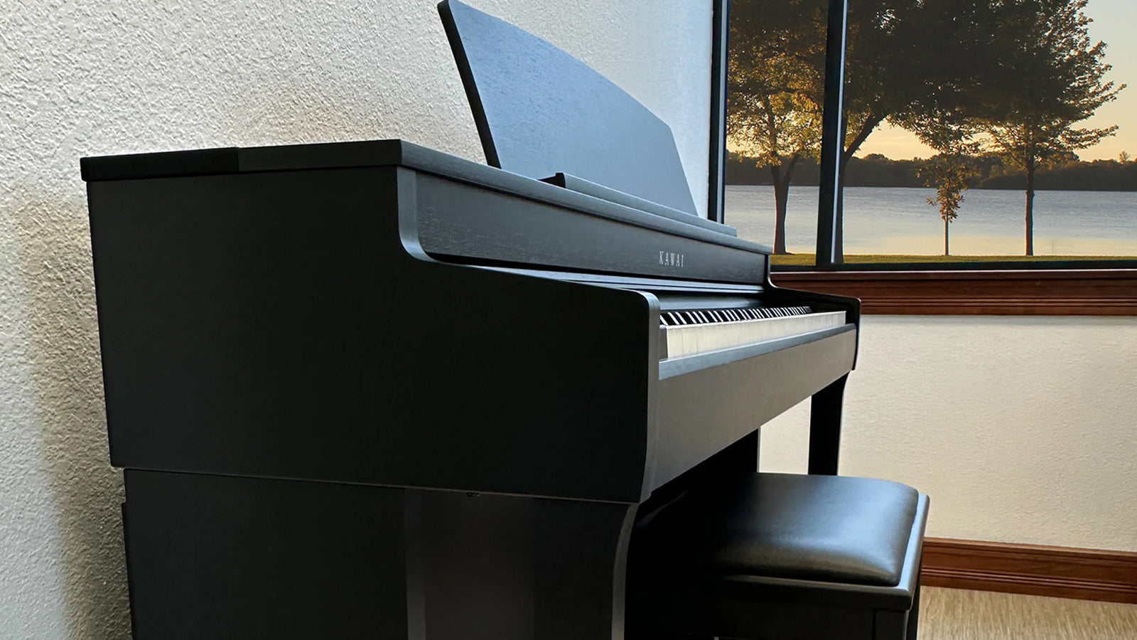 Kawai CN Series
