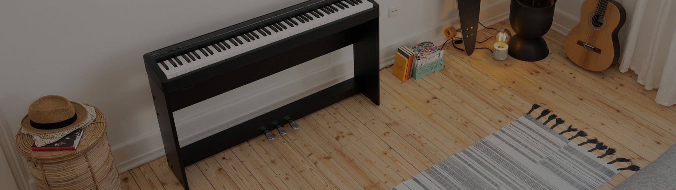 Kawai ES120
