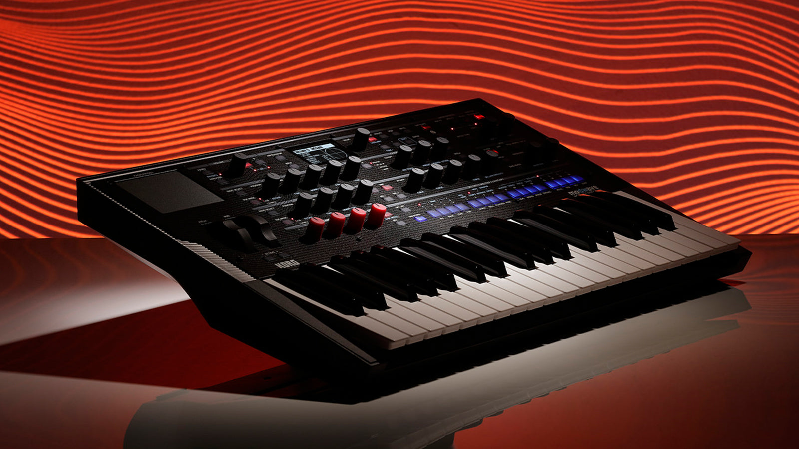 Korg Modwave