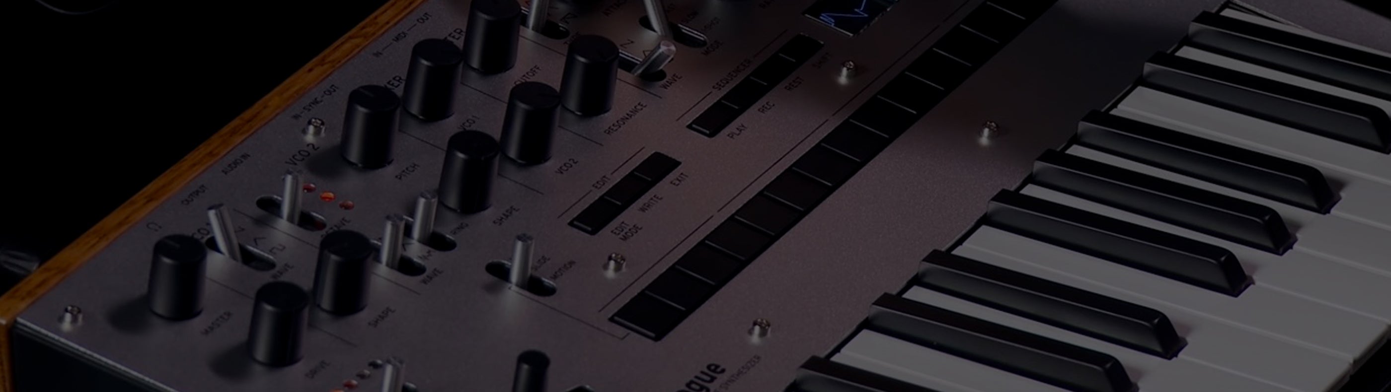 Korg monologue