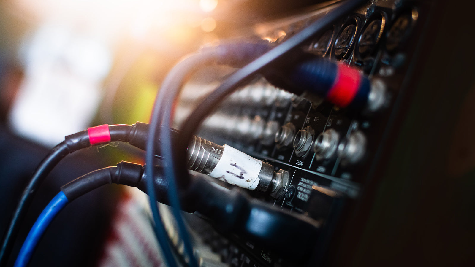 Processors & Preamps