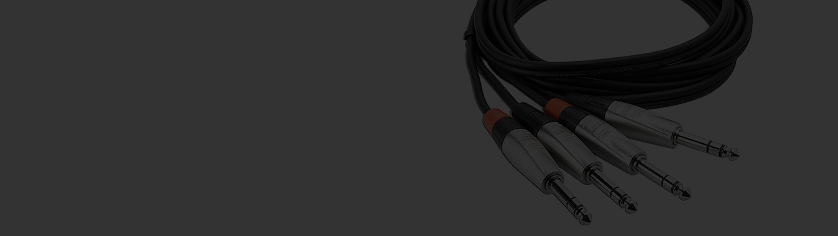 Cables and Adapters