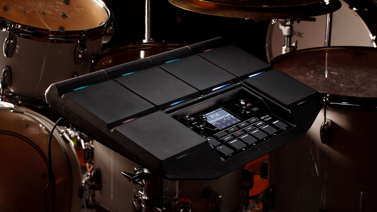 Korg MPS-10