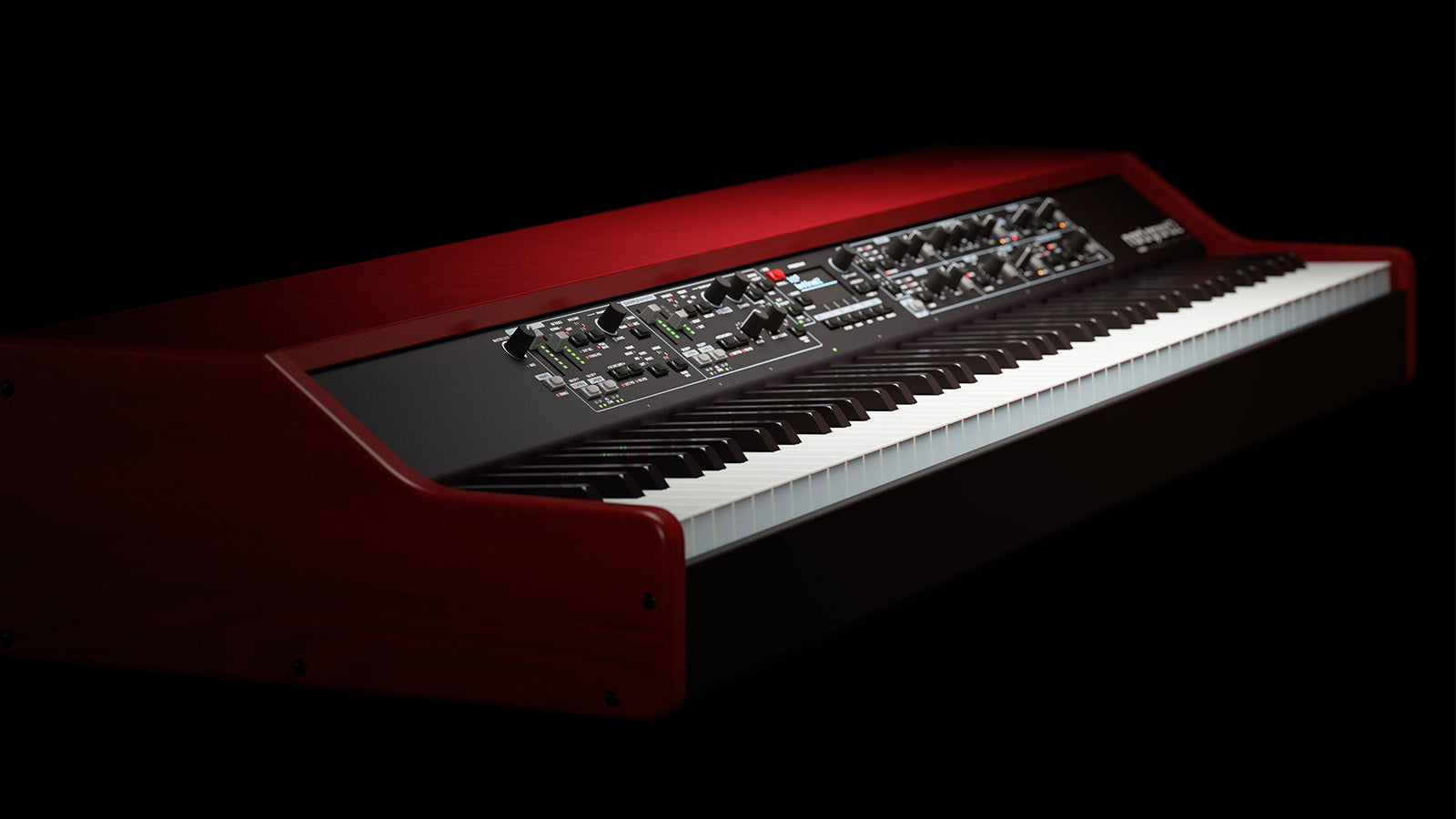 Nord Grand 2