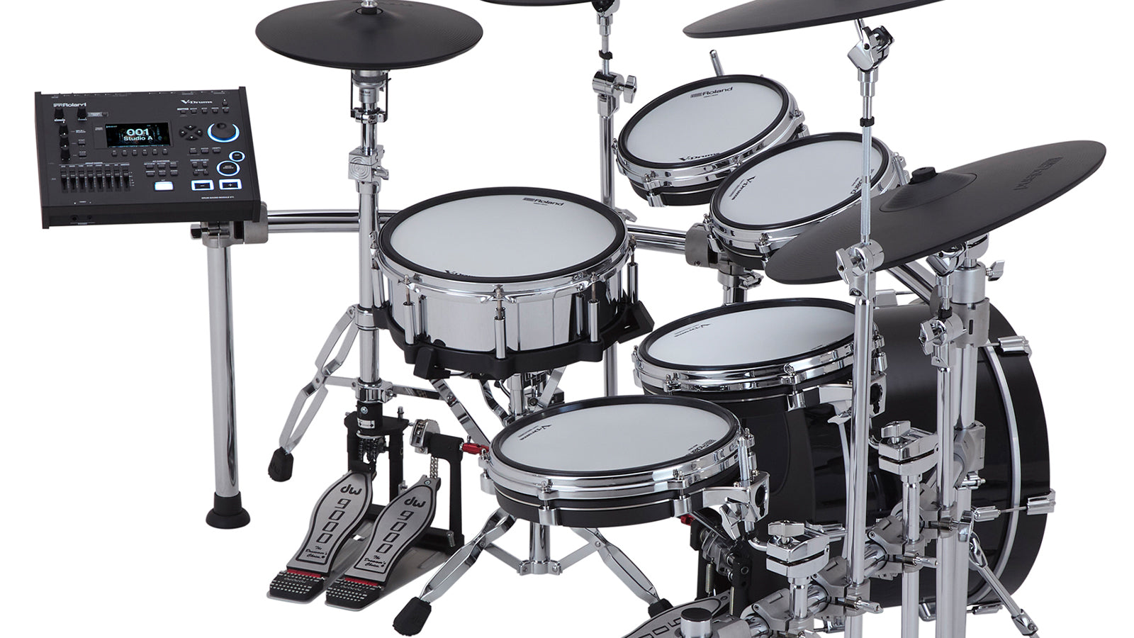 Roland V-Drums 7 Series