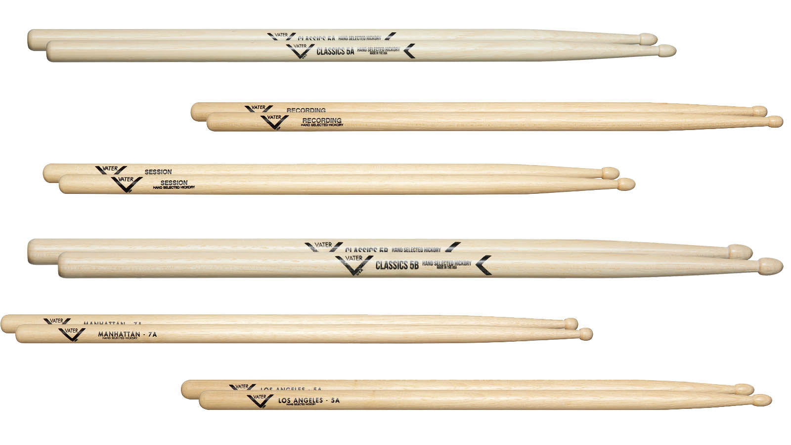 Vater Percussion