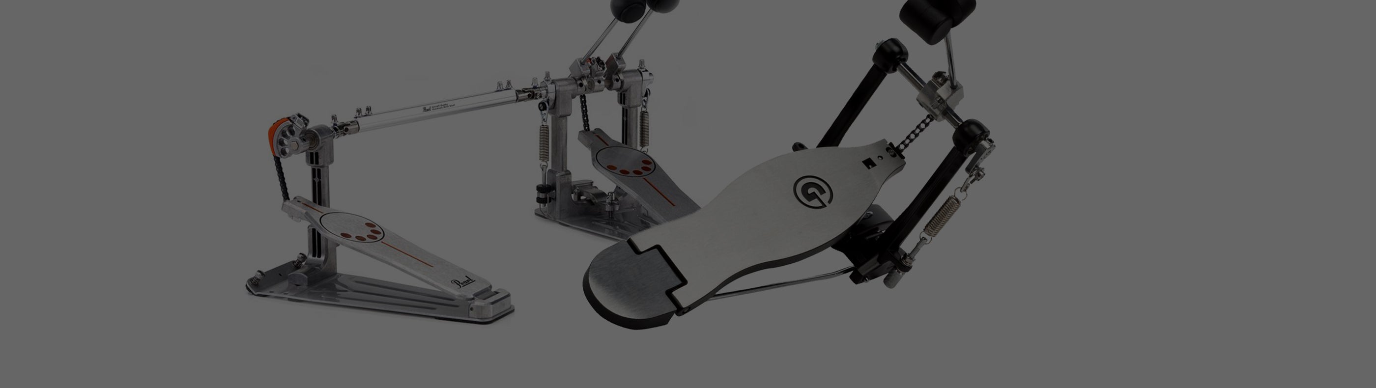 Bass Drum Pedals