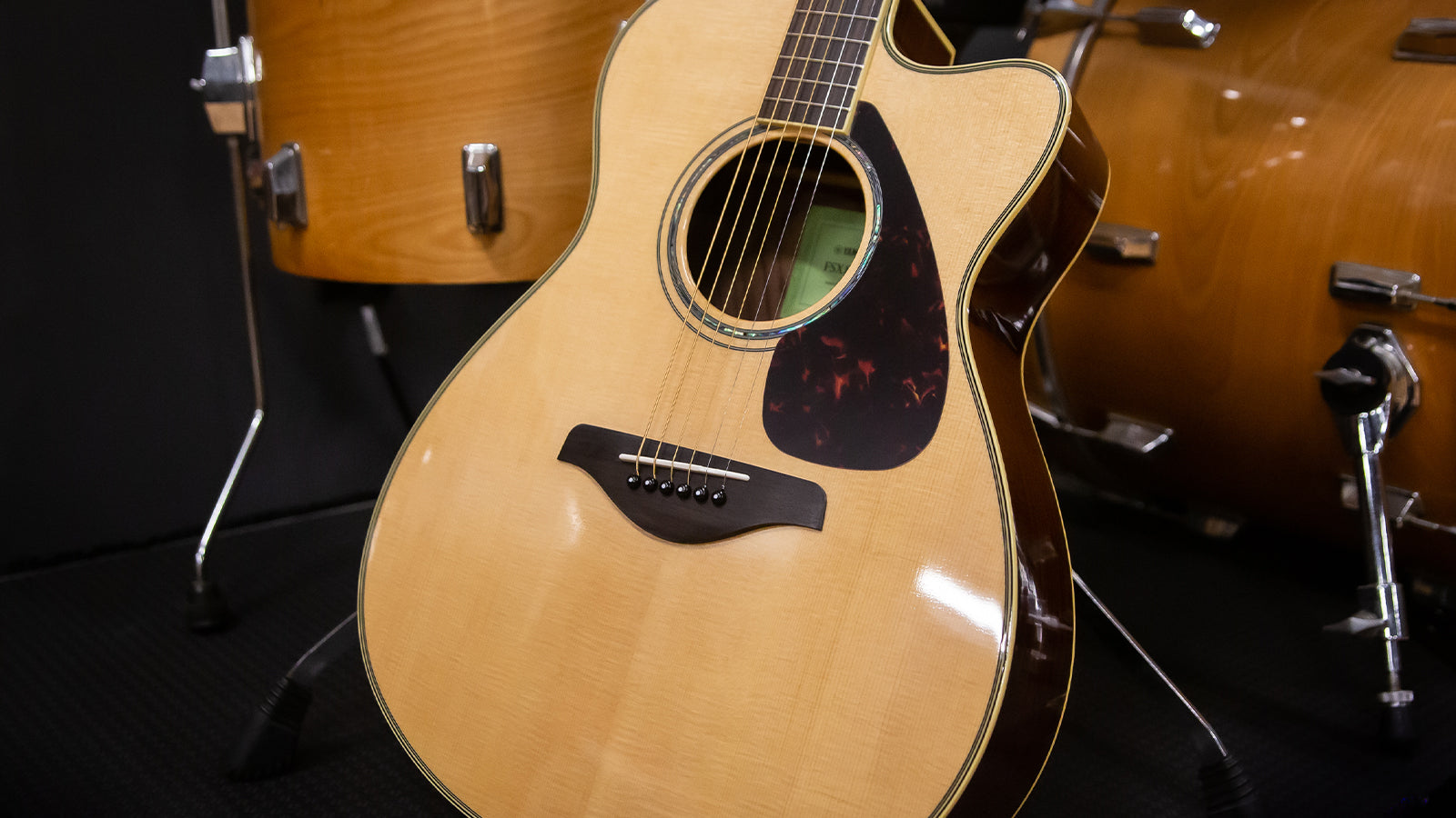 Krafter guitar outlet