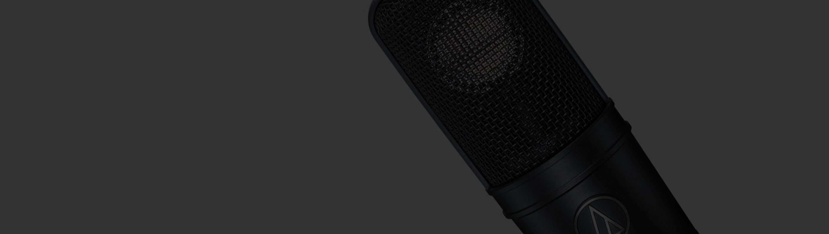 Instrument Mics
