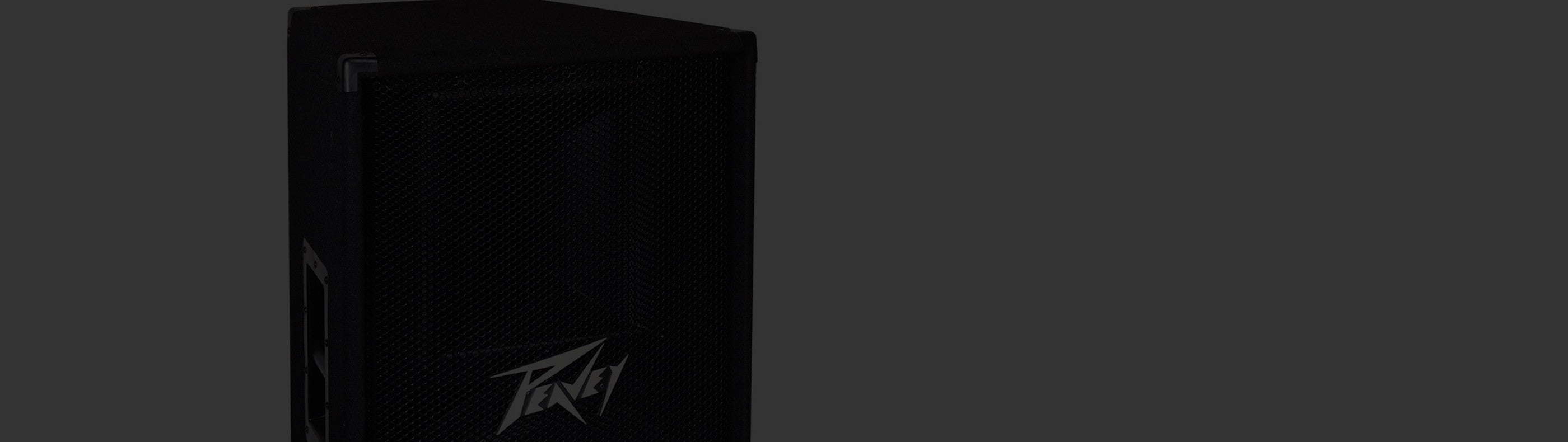 Non-Powered Speakers