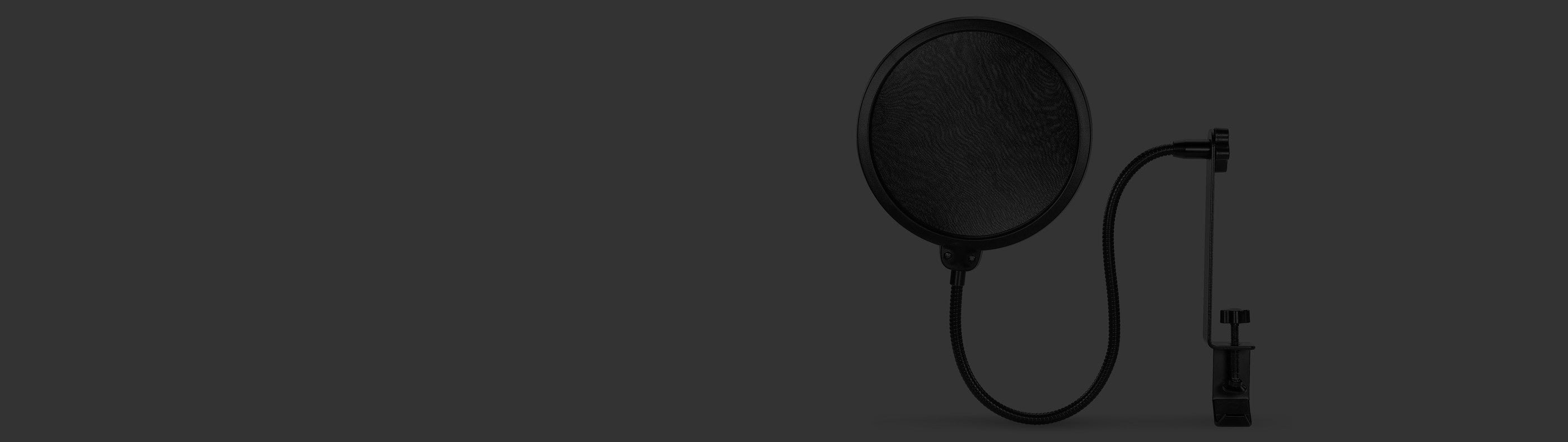 Microphone Accessories