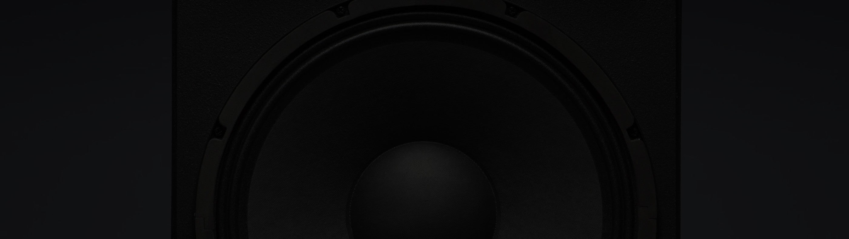 Subwoofers