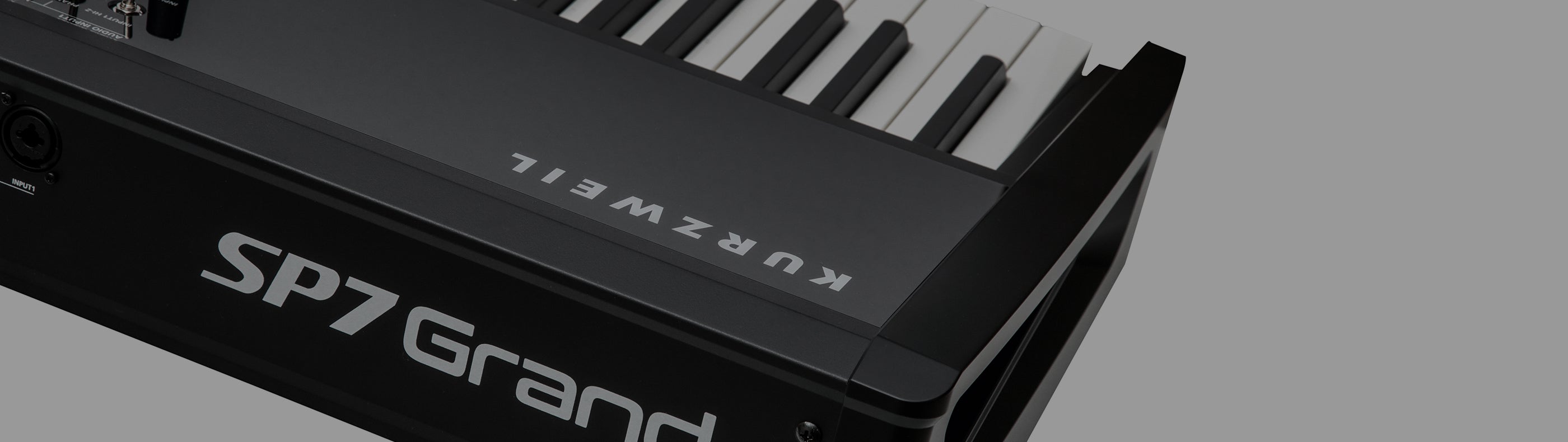 Kurzweil SP7 Grand