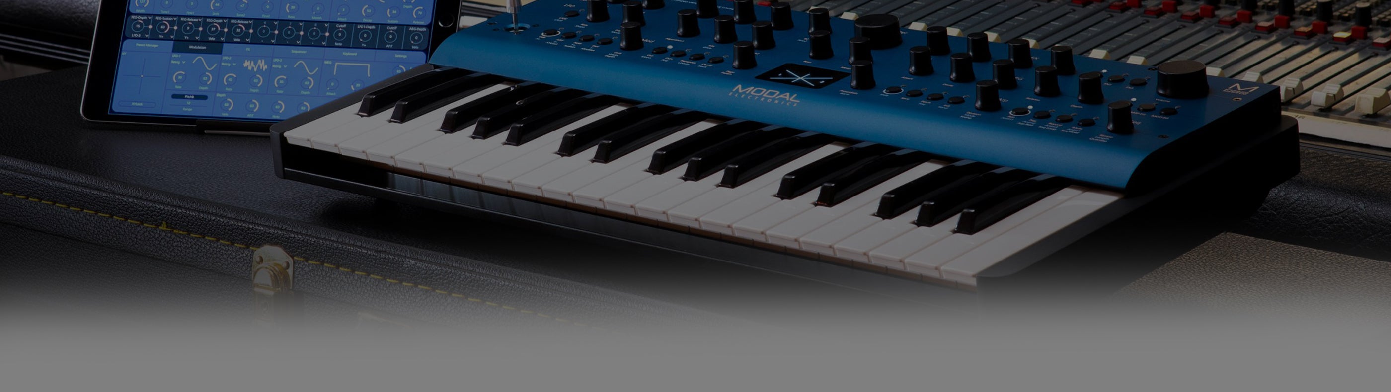 Modal Cobalt