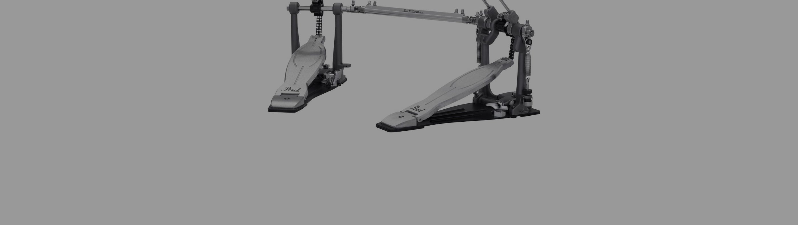 Pearl Bass Drum Pedals