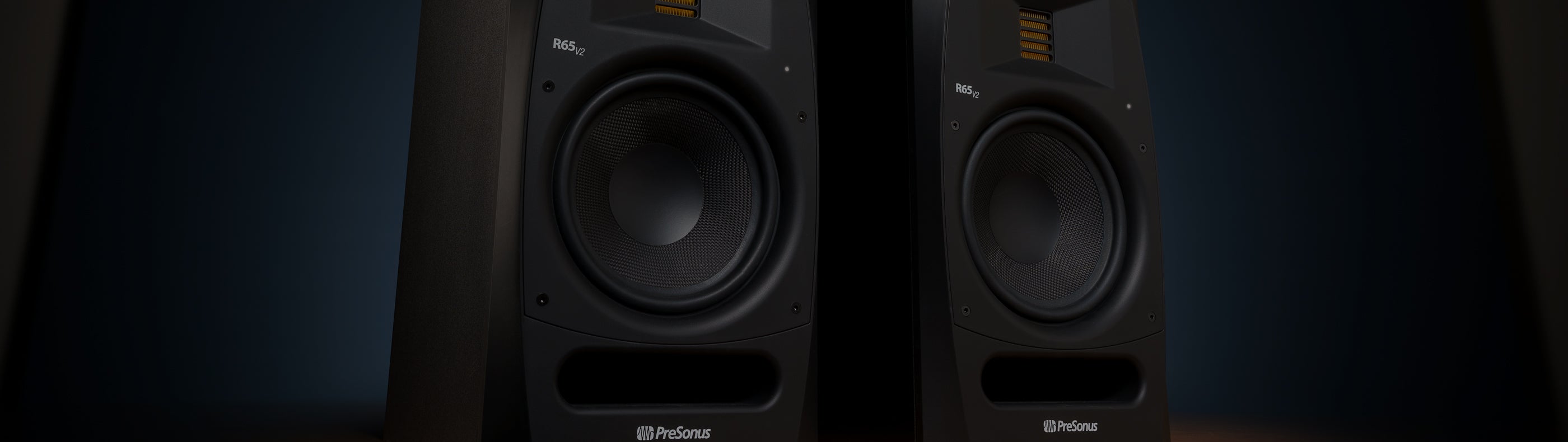 PreSonus R-Series V2