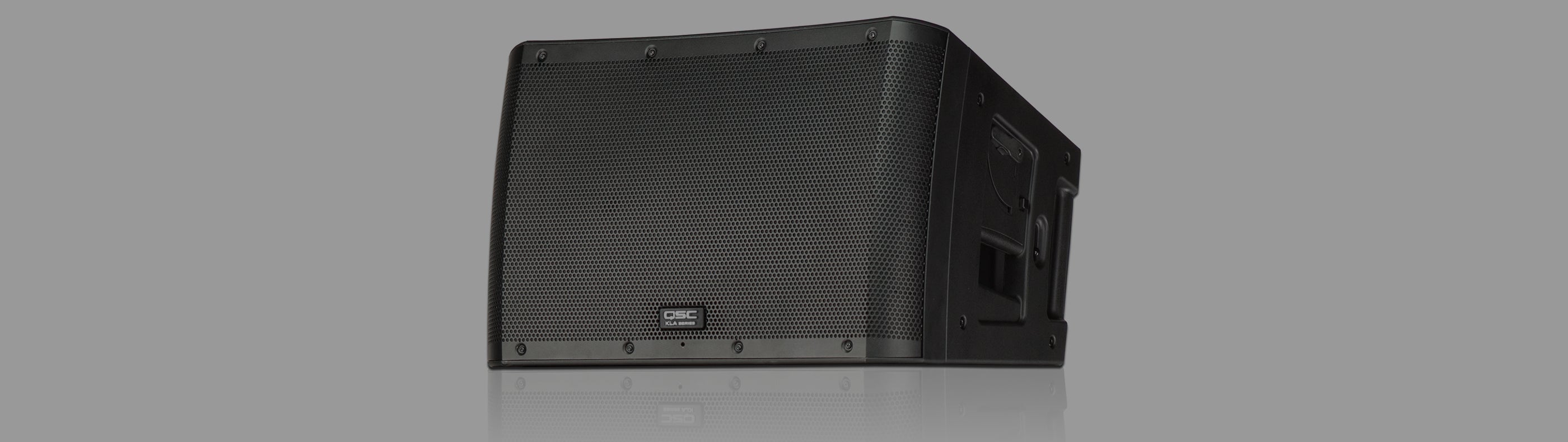 QSC KLA Series