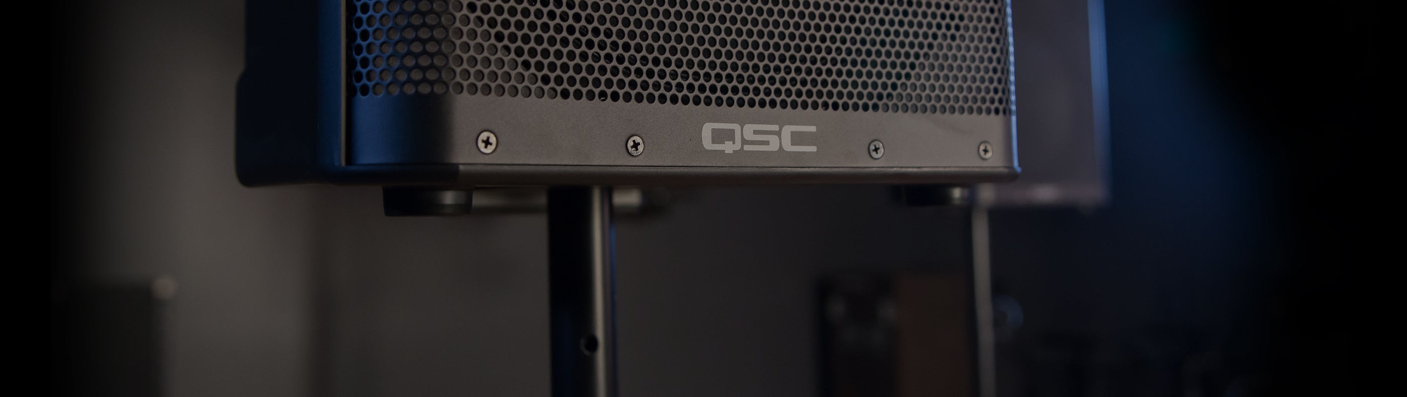 QSC CP Series