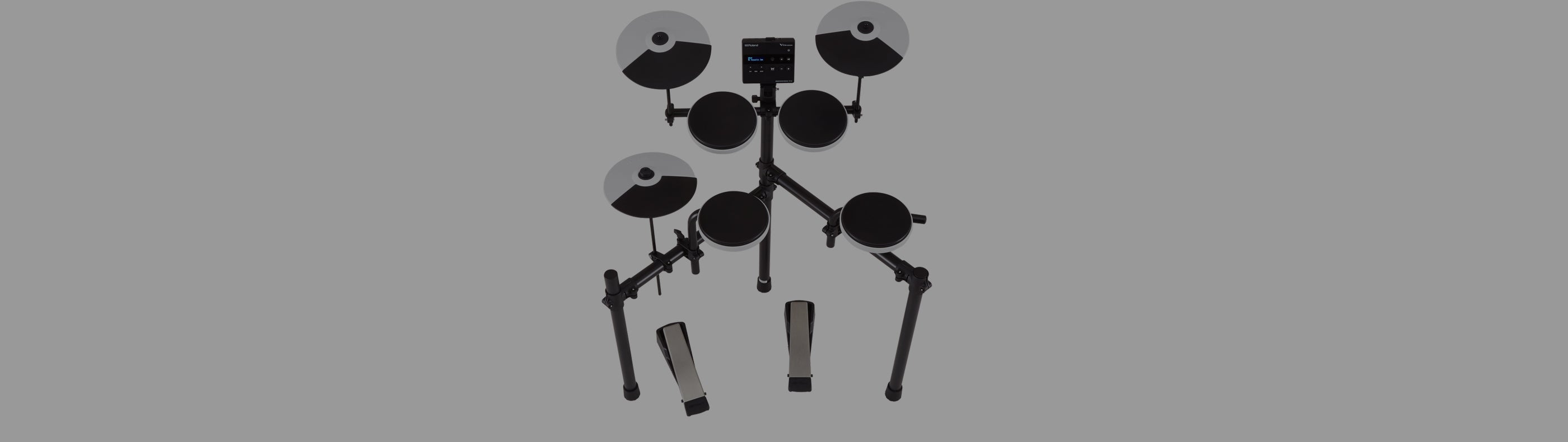 Roland TD-02K