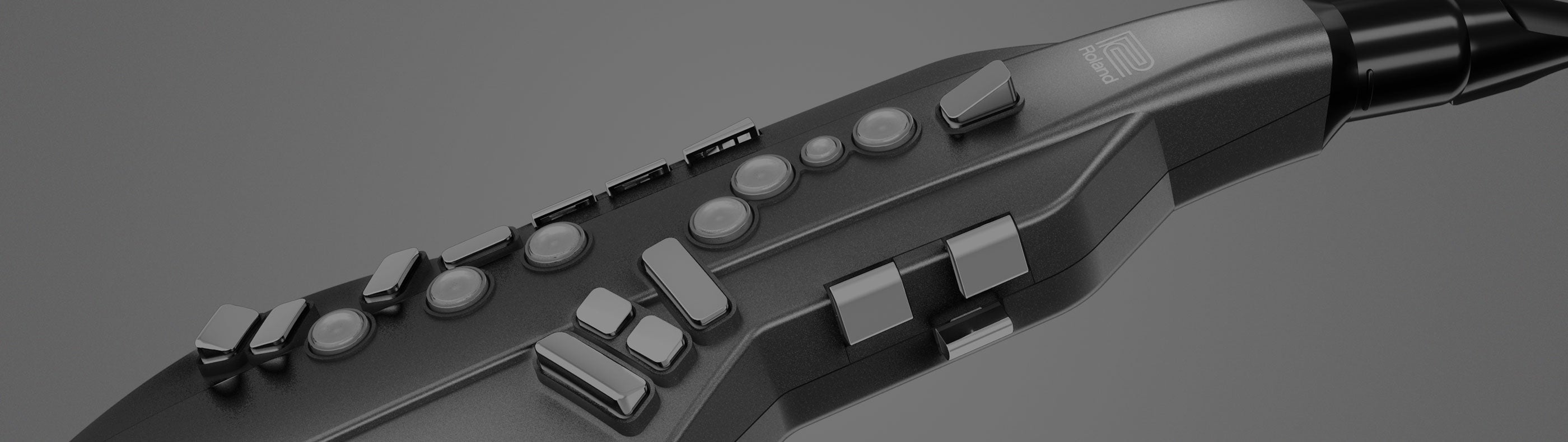Roland Aerophone GO